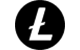 Litecoin logo kryptowaluta LTC płatności