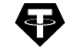 Tether USDT logo stablecoin płatność krypto